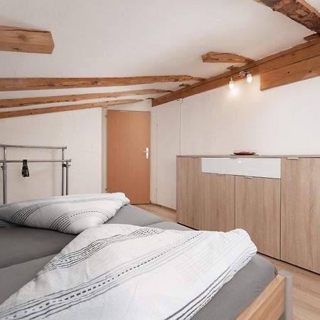 Апартаменти Haus Attos Умгаузен Екстер'єр фото