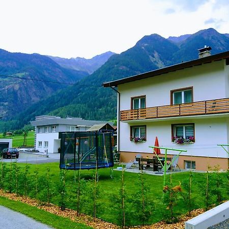 Апартаменти Haus Attos Умгаузен Екстер'єр фото
