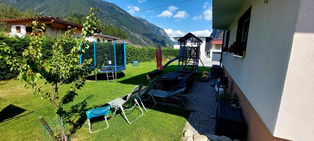 Апартаменти Haus Attos Умгаузен Екстер'єр фото